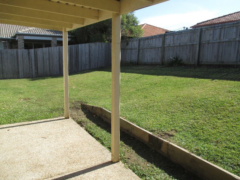 19 Jasmine street, Wakerley QLD 4154