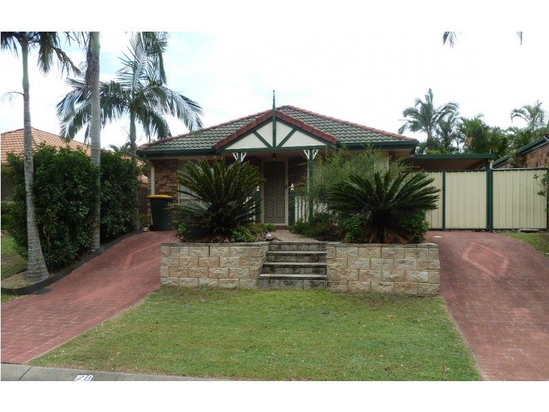 28 Kooringal Street, Tingalpa QLD 4173