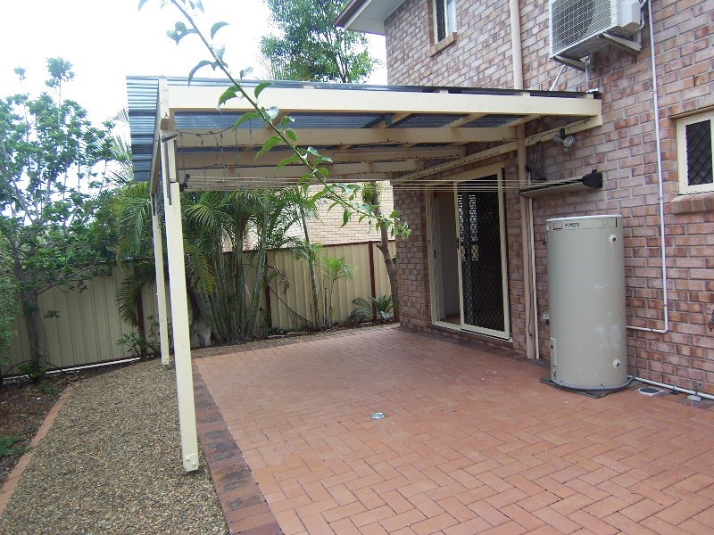 8/12 Kent Street, Coorparoo QLD 4151