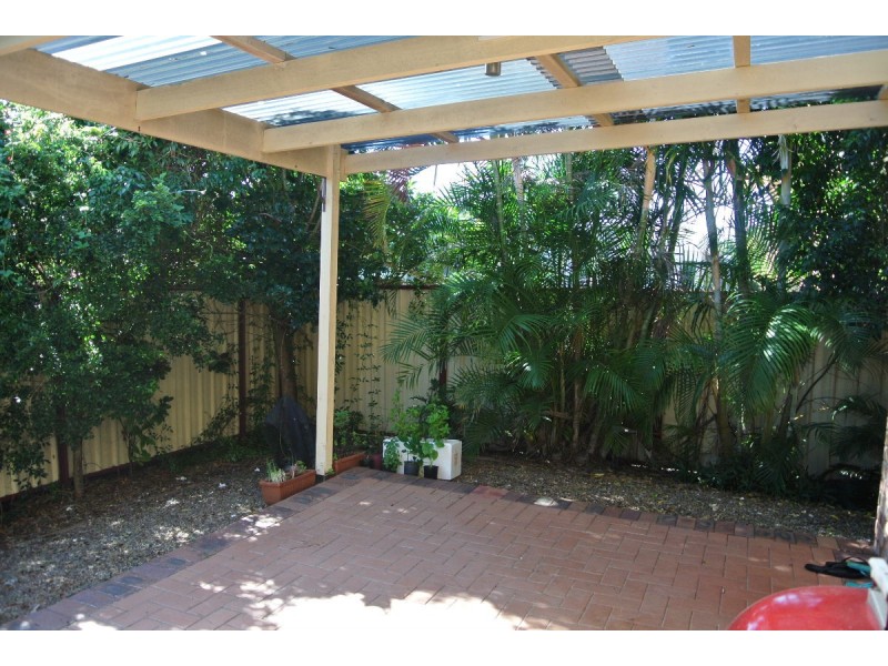 8/12 Kent Street, Coorparoo QLD 4151