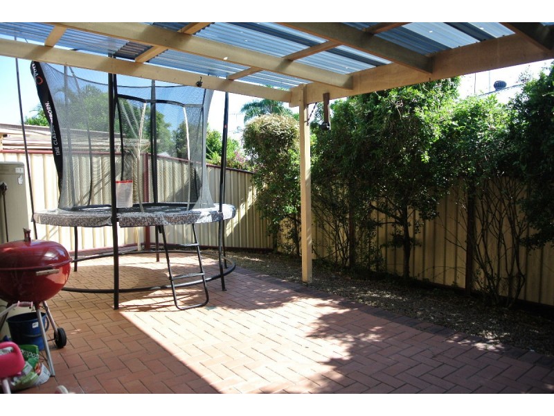 8/12 Kent Street, Coorparoo QLD 4151