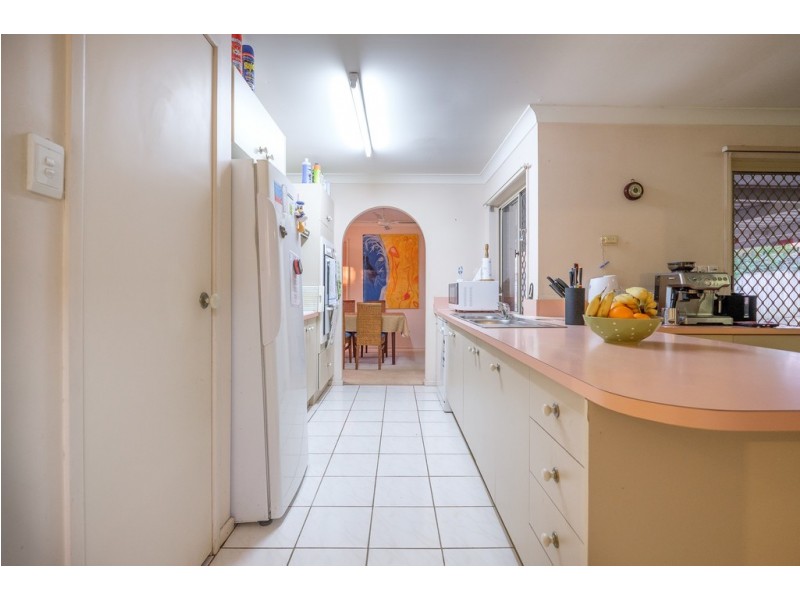 16 Brompton Street, Alexandra Hills QLD 4161