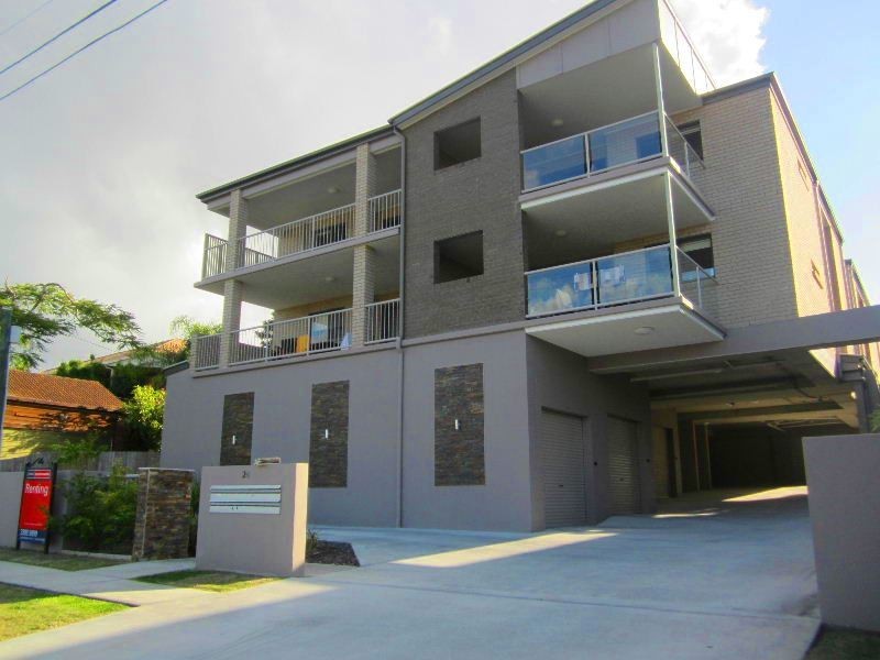 7/24 Dickenson Street, Carina QLD 4152