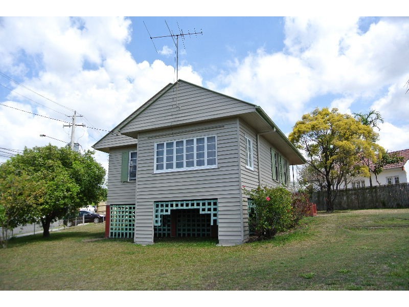 315 Chatsworth Road, Coorparoo QLD 4151