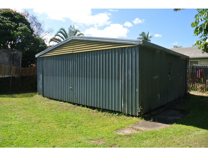 20 Holland Crescent, Capalaba QLD 4157