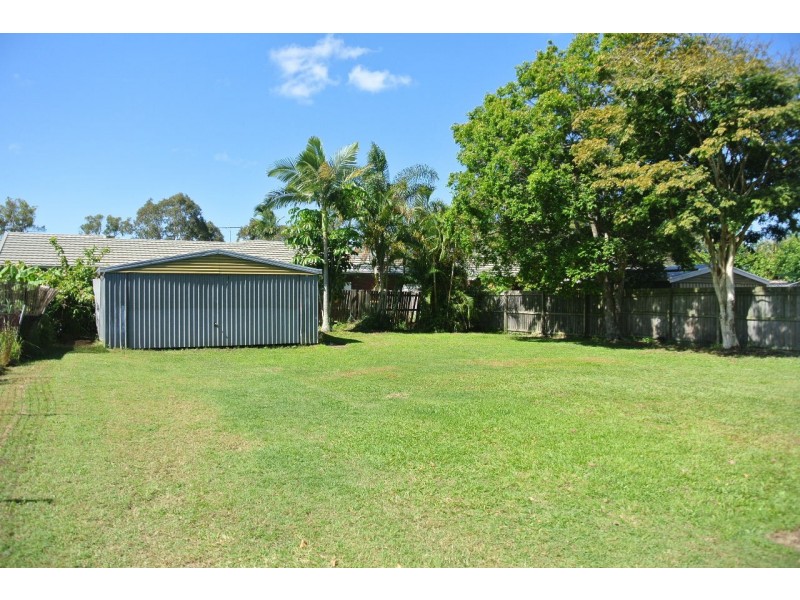 20 Holland Crescent, Capalaba QLD 4157