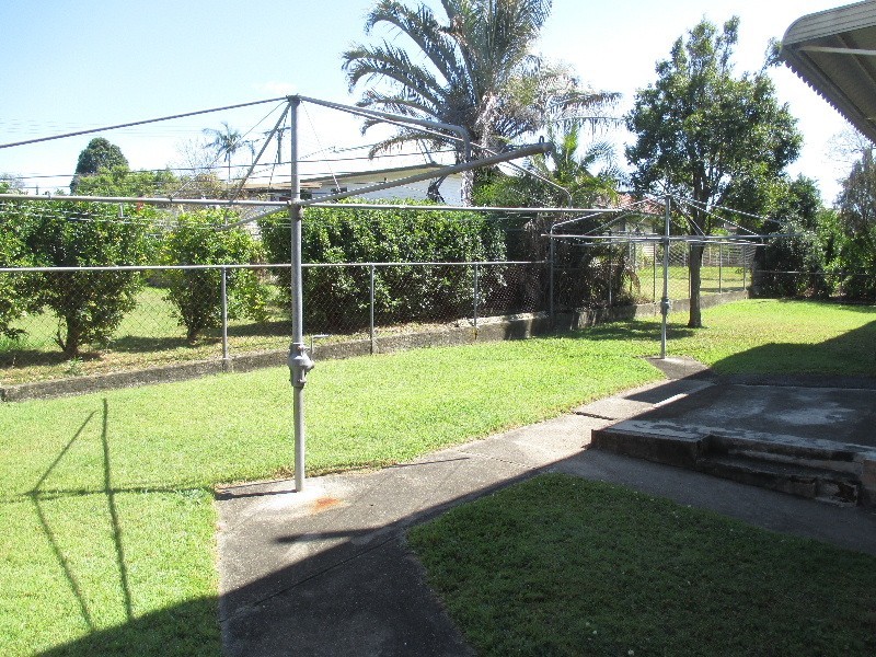 1/12 Robbies Avenue, Carina QLD 4152