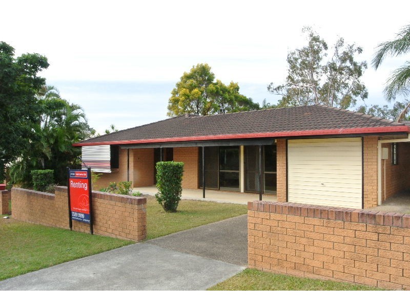 6 Edred Street, Carindale QLD 4152