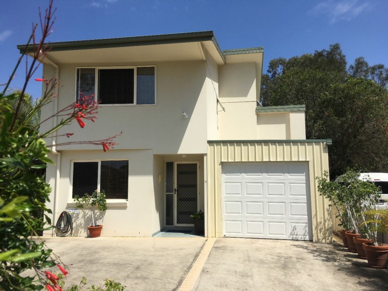 3/75 Wynyard Street, Cleveland QLD 4163