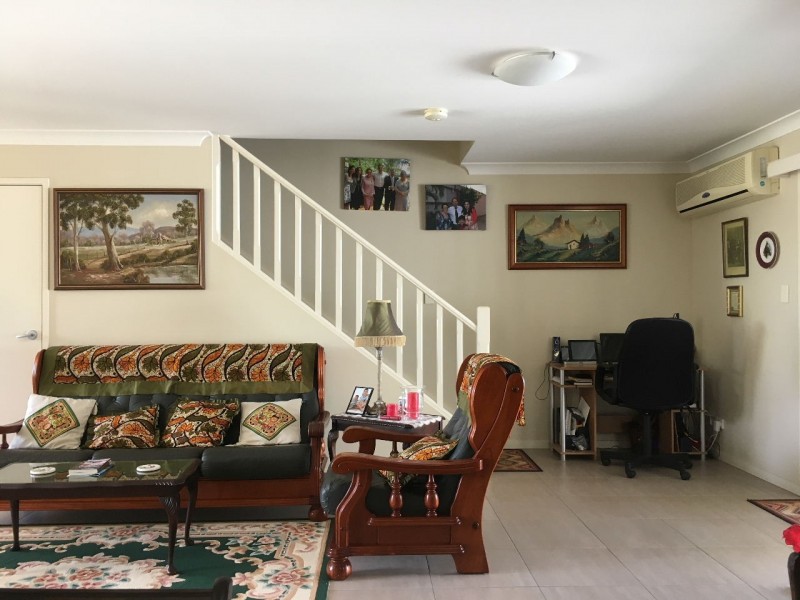 3/75 Wynyard Street, Cleveland QLD 4163