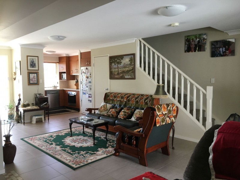 3/75 Wynyard Street, Cleveland QLD 4163