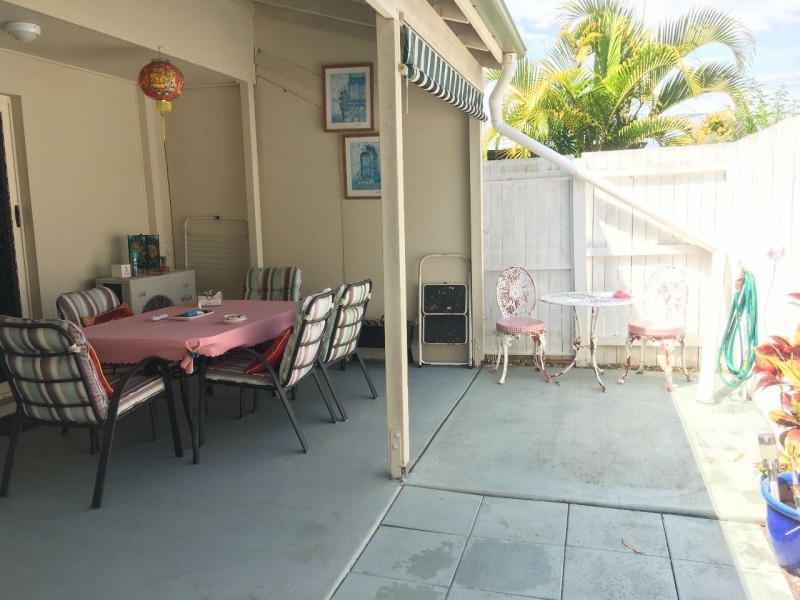 3/75 Wynyard Street, Cleveland QLD 4163