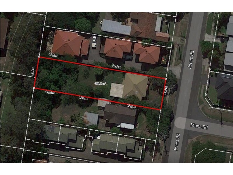 131 Jones Road, Carina Heights QLD 4152