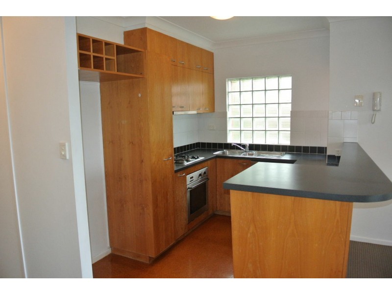 3/28 Norman Crescent, Norman Park QLD 4170