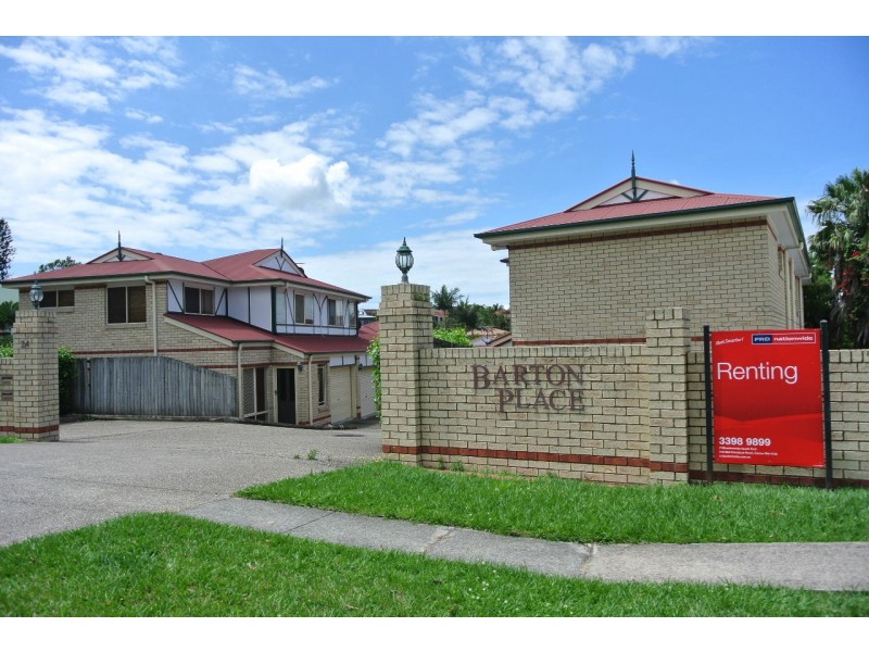 9/24 Hill Crescent, Carina Heights QLD 4152