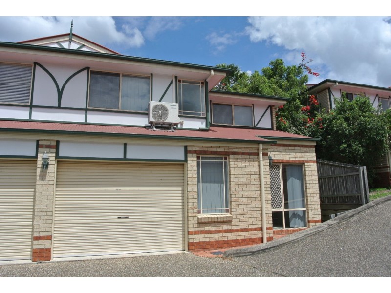 9/24 Hill Crescent, Carina Heights QLD 4152