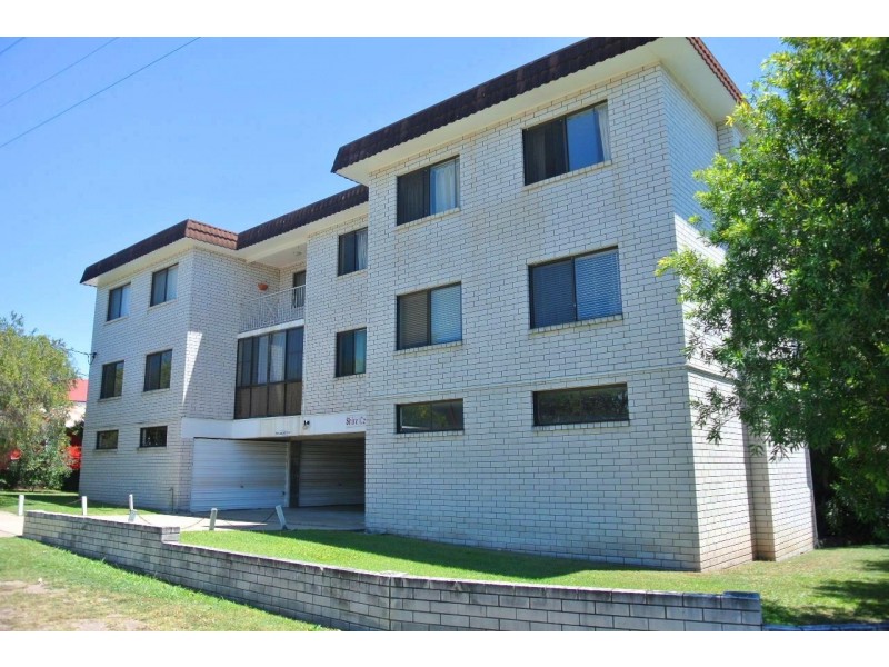 1/41 Leicester Street, Coorparoo QLD 4151