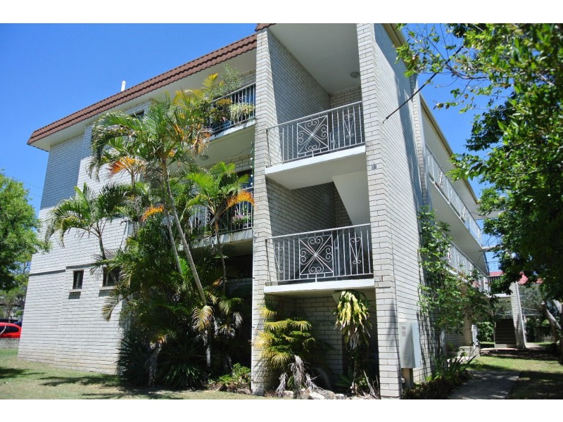 1/41 Leicester Street, Coorparoo QLD 4151