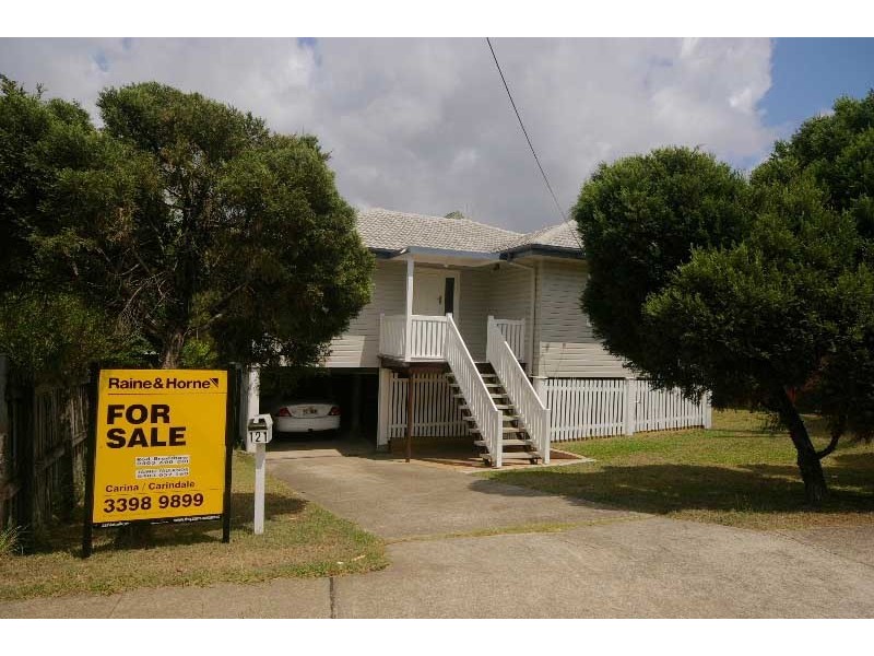 121 Belmont Road, Tingalpa QLD 4173