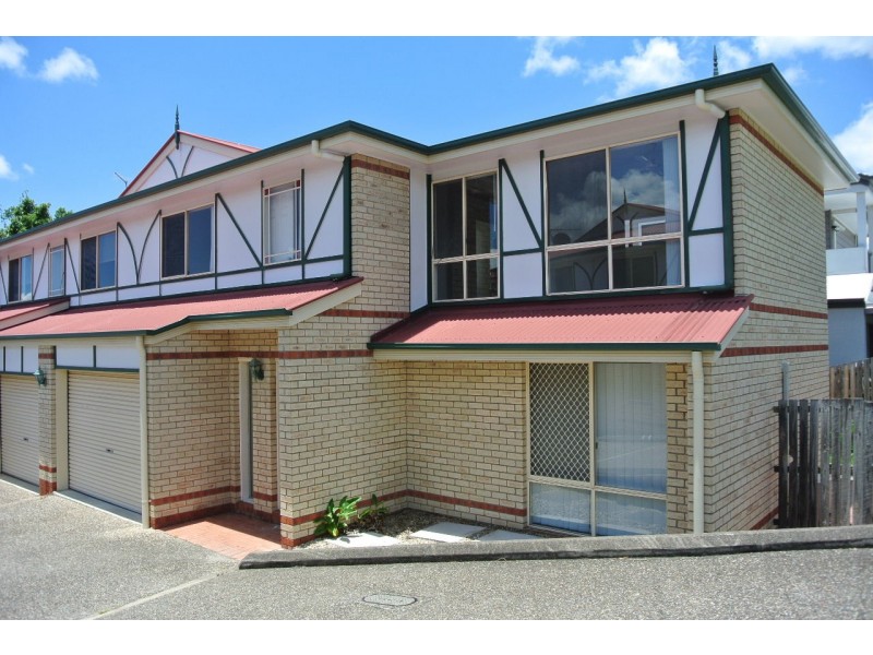 7/24 Hill Crescent, Carina Heights QLD 4152