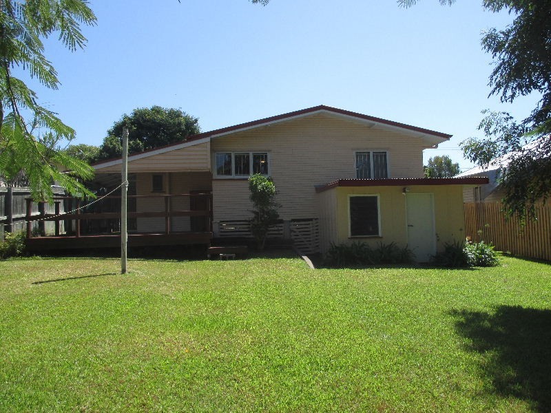 21 Wardle Street, Mount Gravatt East QLD 4122