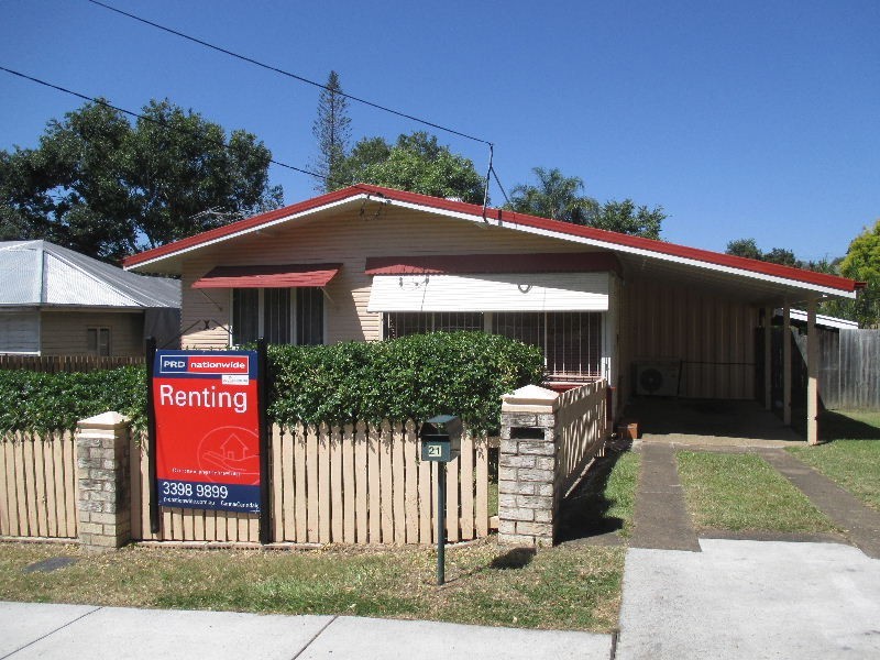 21 Wardle Street, Mount Gravatt East QLD 4122
