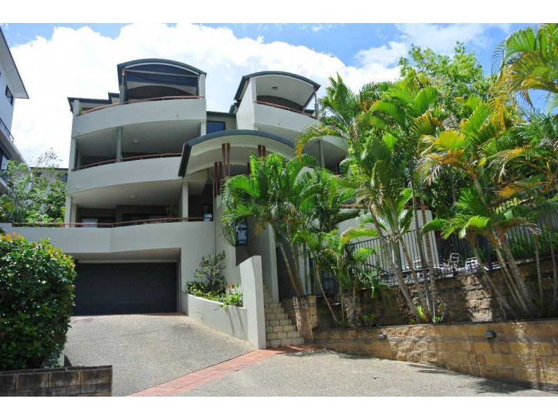 3/28 Norman Cres, Norman Park QLD 4170