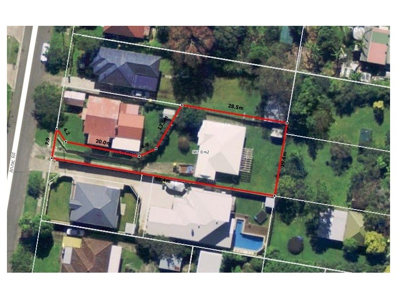 78 Anzac Road, Carina Heights QLD 4152