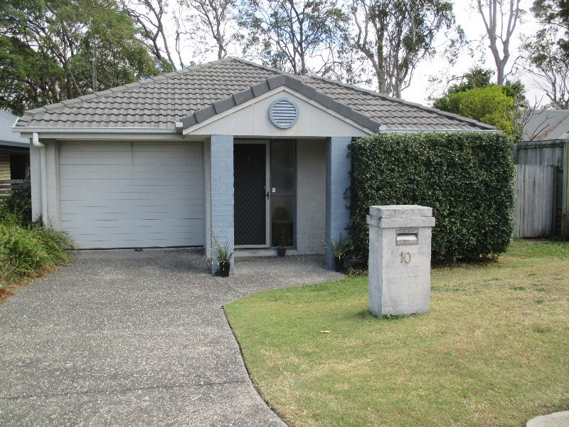 10 Merle Court, Birkdale QLD 4159