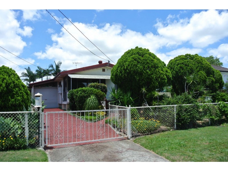 21 Bineen Street, Carina QLD 4152