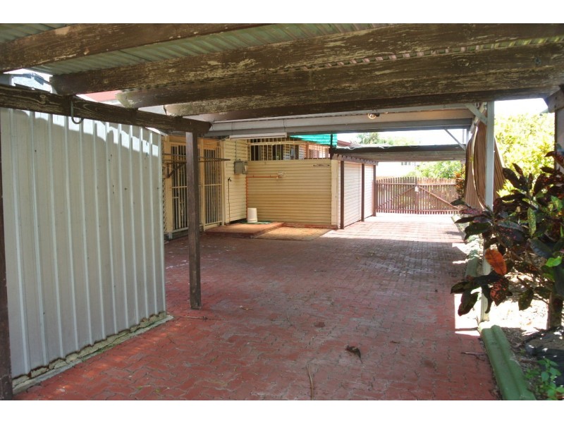 21 Bineen Street, Carina QLD 4152