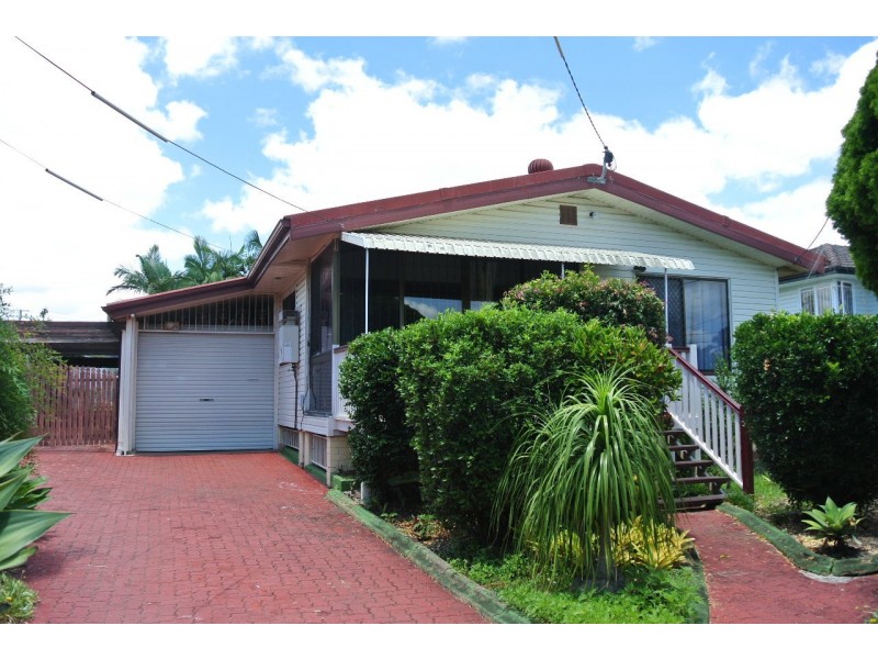 21 Bineen Street, Carina QLD 4152