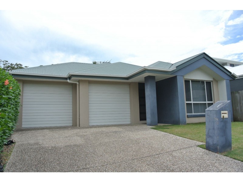 6 Merle Court, Birkdale QLD 4159