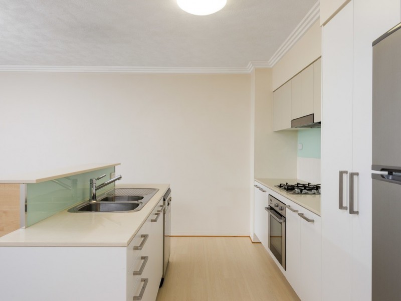 331/803 Stanley Street, Woolloongabba QLD 4102