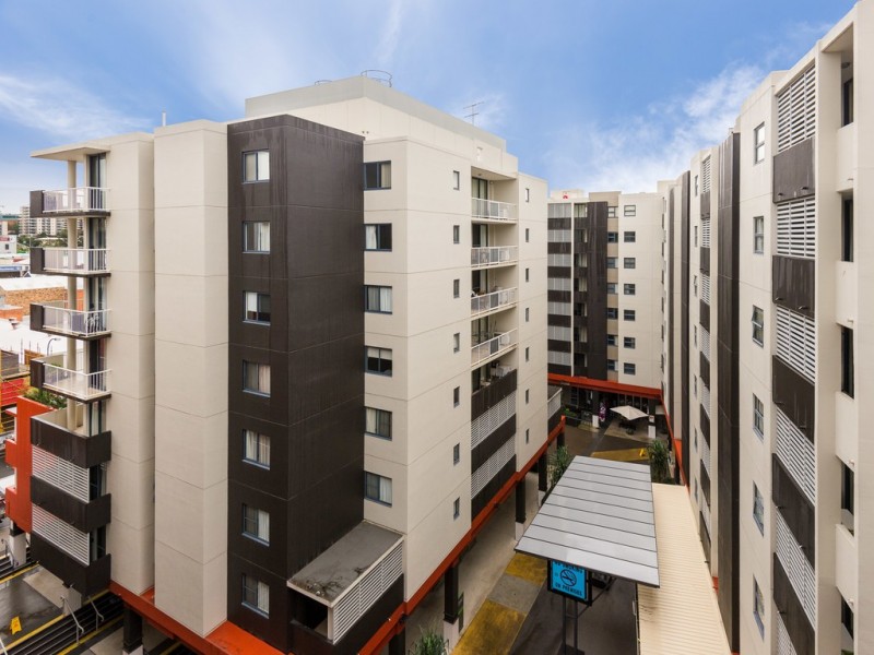 331/803 Stanley Street, Woolloongabba QLD 4102