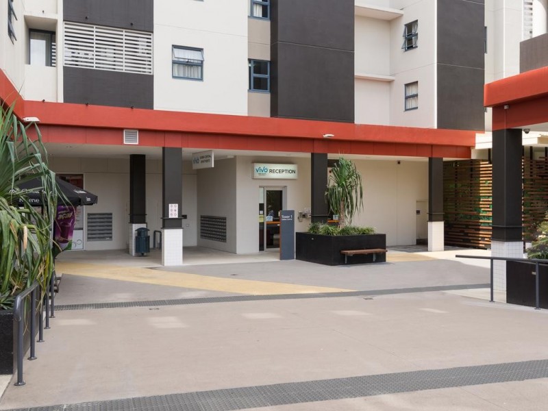 331/803 Stanley Street, Woolloongabba QLD 4102