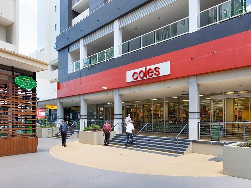 331/803 Stanley Street, Woolloongabba QLD 4102