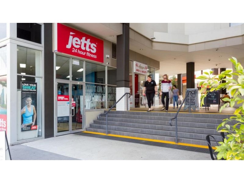 331/803 Stanley Street, Woolloongabba QLD 4102