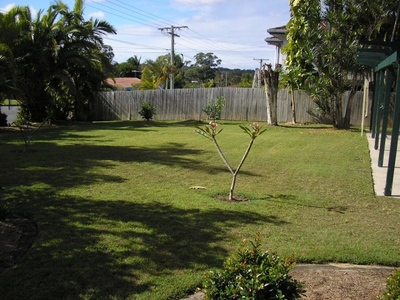 2 Castlereagh Street, Capalaba QLD 4157