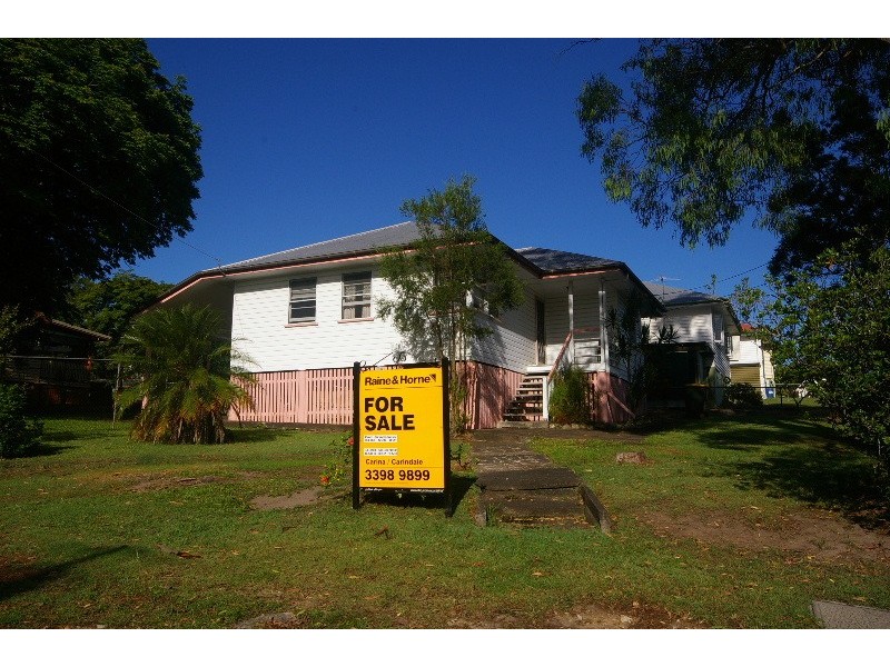 4 Corfield Street, Carina QLD 4152