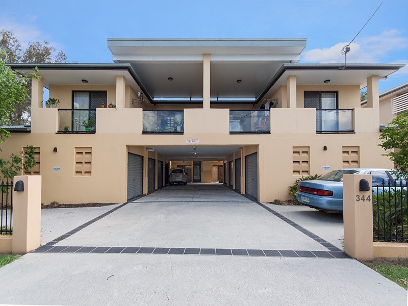 3/344 Zillmere Road, Zillmere QLD 4034