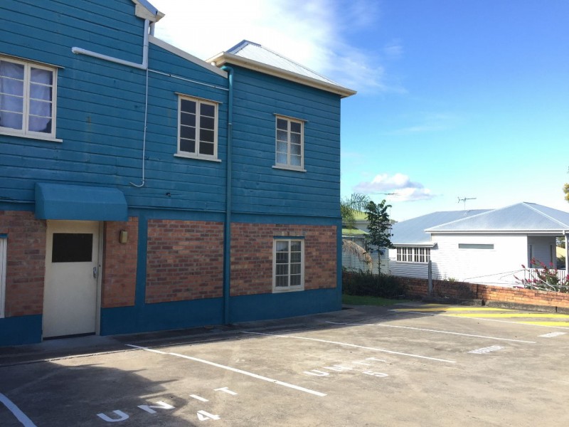 5/567 Old Cleveland Road, Camp Hill QLD 4152