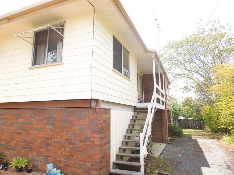 1/33 Willard Street, Capalaba QLD 4157