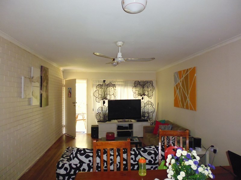 1/33 Willard Street, Capalaba QLD 4157