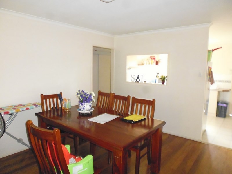 1/33 Willard Street, Capalaba QLD 4157