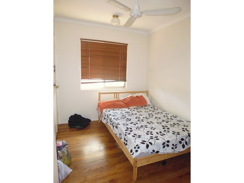 1/33 Willard Street, Capalaba QLD 4157