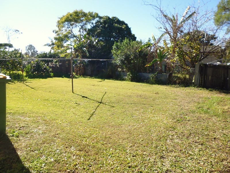 1/33 Willard Street, Capalaba QLD 4157