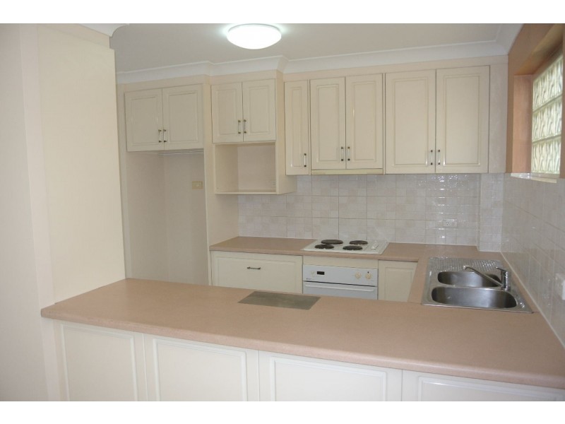 3/450 Old Cleveland Road, Camp Hill QLD 4152