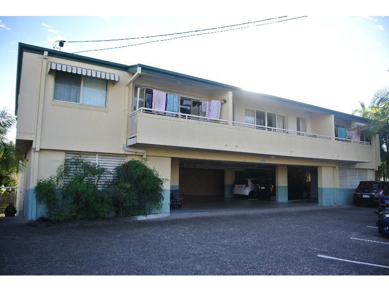 3/450 Old Cleveland Road, Camp Hill QLD 4152