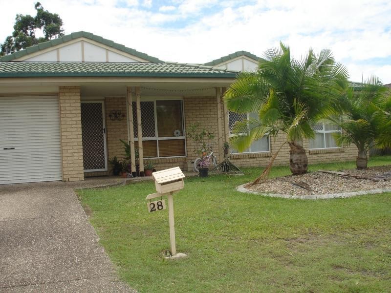 28 Batehaven Street, Loganholme QLD 4129